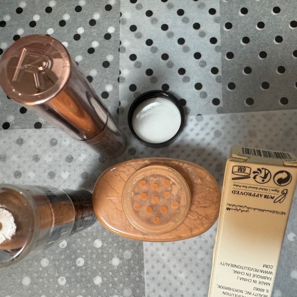 4. Makeup by Revolution - Picture 4 of 4